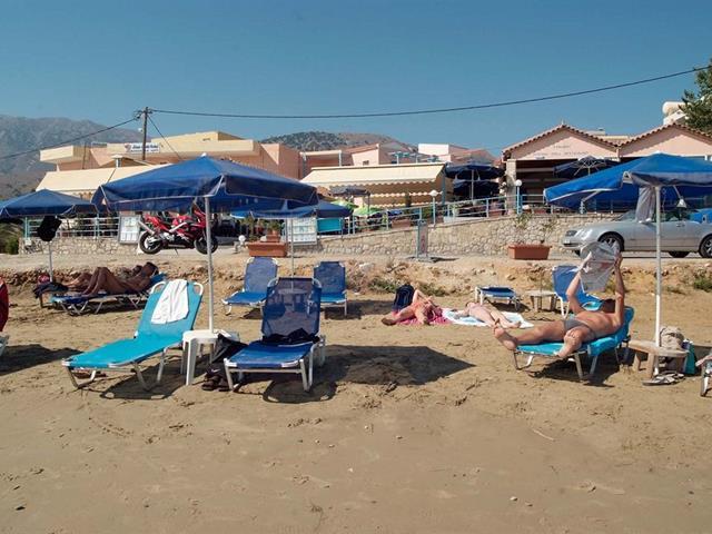 Golden Bay Sea Studios جورجيوبوليس المظهر الخارجي الصورة