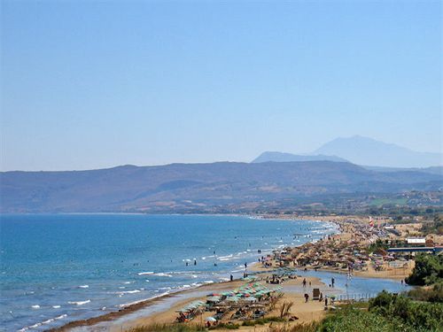 Golden Bay Sea Studios جورجيوبوليس المظهر الخارجي الصورة